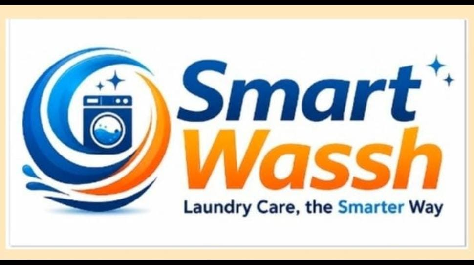 Smart Wassh logo
